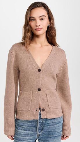 سترة نسائية رفيعة من الكشمير الفاخر للغاية in Kuwait