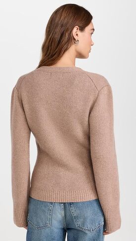 سترة نسائية رفيعة من الكشمير الفاخر للغاية in Kuwait