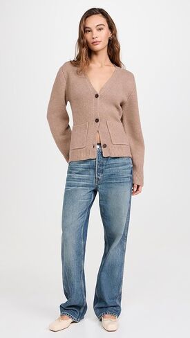 سترة نسائية رفيعة من الكشمير الفاخر للغاية in Kuwait