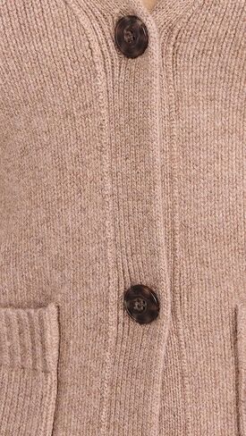 سترة نسائية رفيعة من الكشمير الفاخر للغاية in Kuwait