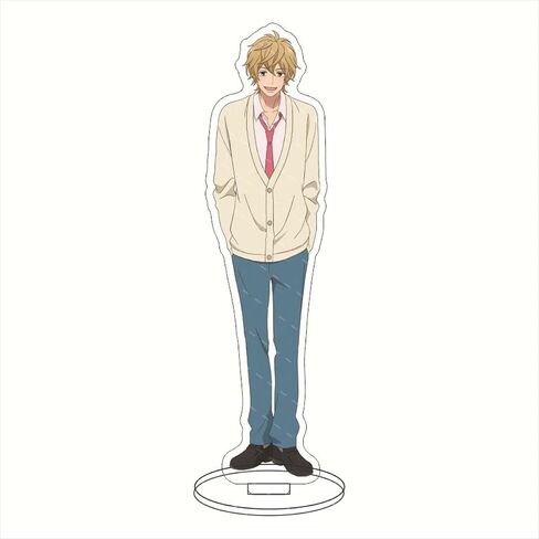 Kuronuma Sawako Stand Figure Anime Kimi ni Todoke Acrylic Standing Figure Cosplay Accessory (03) in Saudi Arabia