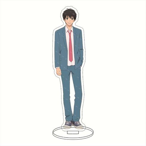 Kuronuma Sawako Stand Figure Anime Kimi ni Todoke Acrylic Standing Figure Cosplay Accessory (03) in Saudi Arabia