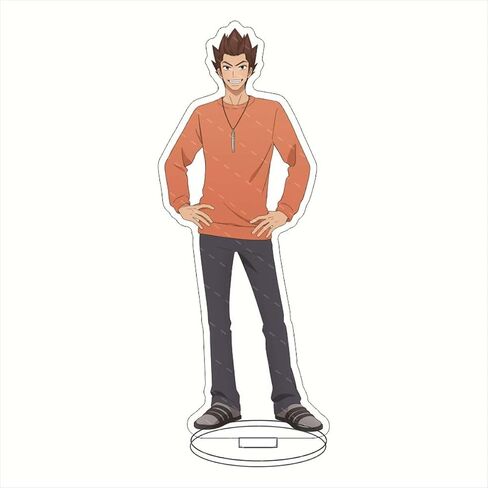 Kuronuma Sawako Stand Figure Anime Kimi ni Todoke Acrylic Standing Figure Cosplay Accessory (03) in Saudi Arabia