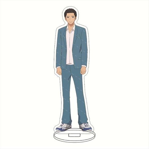 Kuronuma Sawako Stand Figure Anime Kimi ni Todoke Acrylic Standing Figure Cosplay Accessory (03) in Saudi Arabia