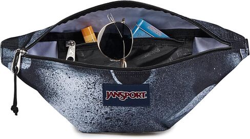 JanSport Swing Waistpack in Saudi Arabia