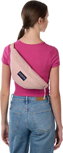 JanSport Swing Waistpack in Saudi Arabia