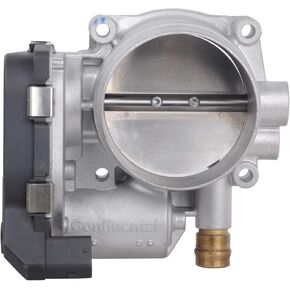 Cardone 67-5007 Remanufactured Fuel Injection Throttle Body, TBI/ETB (Renewed)