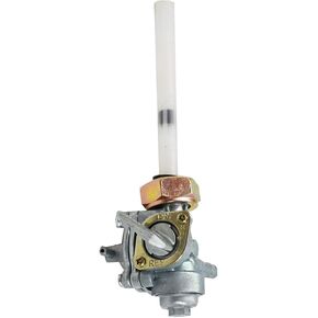 Fuel Switch Vacuum Type Petcock Valve Replacement for Honda Ascot Nighthawk Silver Wing Rebel Shadow Transalp 600 450 650 550 500 16950-MM2-013, N-F7-6676-S