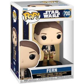 Funko Pop! Star Wars: Skeleton Crew - Fern