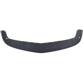 Sherman New Air Dam Deflector Lower Valance Apron Front For Challenger CH1090155 Fits 68258745AB