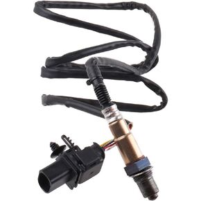 مستشعر O2 المنبع لسلسلة BMW X5/X3/Z4/3 - يناسب موديلات وسنوات متعددة - ST-25018
