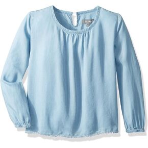 DL1961 Girls' Toddler Remi