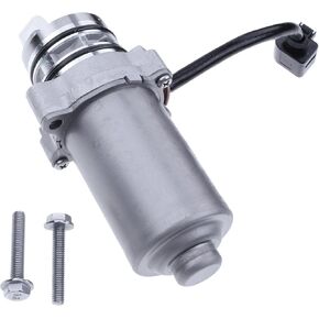 A-Premium Coupling Oil Pump Compatible with Volvo S60 V60 V90 Cross Country S80 S90 XC40 XC60 XC70 XC90 AWD