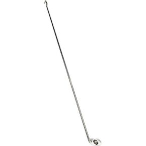 Kentrol 30523 Hood Prop Rod for CJ