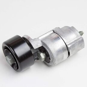 Genuine OEM 25281-25000 Tensioner / 2528125000 for Hyundai Santa Fe 10-15 Tucson 10-15 Sonata 06-14 Kia