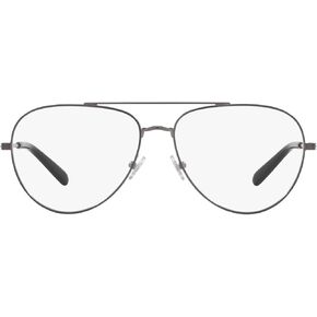 Brooks Brothers Mens BB1106 Aviator Prescription Eyewear Frames