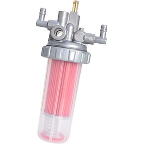 Fuel Filter Replacement for John Deere AM879962 455 2320 2025R 4200 4300 4400 4210