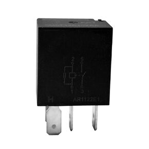 5M5T-14B192-AA 20A 12VDC 4-Pin Automotive Relay - Durable and Versatile for Various Automotive Applications