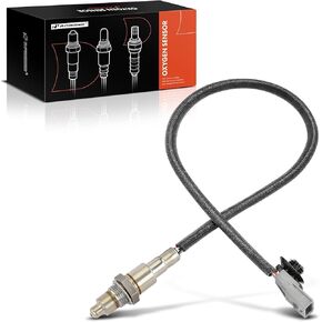 A-Premium O2 Oxygen Sensor Compatible with Nissan Altima 2015, Rogue 2017-2019, Sentra 2017-2019, Murano 2015-2019, Pathfinder 2015-2020, Maxima 2016-2021, Quest 2015-2017 & Infiniti QX60 2015-2020
