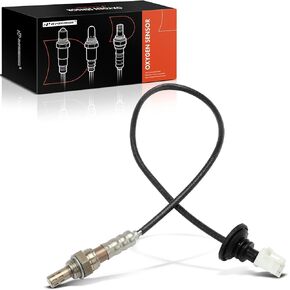 A-Premium O2 Oxygen Sensor Compatible with Mitsubishi Outlander 2003 2004 2005 2006 L4 2.4L, Upstream