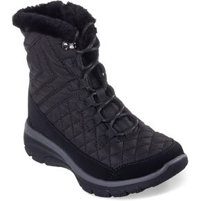 Skechers Women's Easy Going-Game Hour Ankle Boot