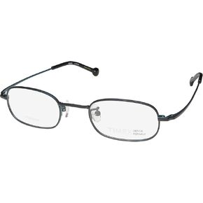 Timex Eyeglasses 4 : 36 PM Black