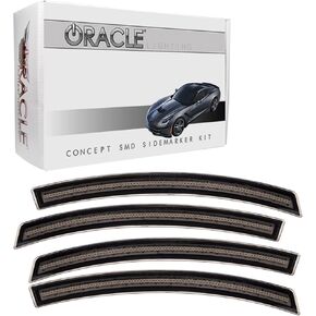 Oracle Lighting 2392-020 Side Marker Light, Tinted
