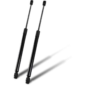 Front Hood Lift Supports Shock Struts HC3Z16C826A HC3Z16C826B for 2017-2022 F250 F350 F450 F550 Super Duty HC3Z 16C826 A,2-PC Set