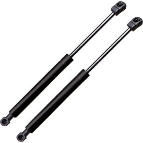 Hood Lift SupportS Struts Shock for Mercedes-Benz W211 W219 2003-2017, Replaces SG203006,6323,2118800029