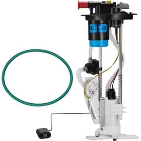 BDFHYK Fuel Pump Module Assembly E2363M Compatible with Ranger,Mazda B2300/B3000/B4000 2004 2005 2006 V6 4.0L/V6 3.0L/L4 2.3L