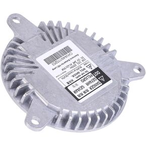 SEADEAR Xenon Ballast Compatible with 2014-2020 Durango & 2014-2019 Impala & 2016-2018 Malibu & 2014-2015 Camaro Xenon Headlamp Replace 28474-89904, 28474-89907, 28474-8991A