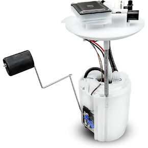 31110-C6200 Fuel Pump Module Assembly w/Sending Unit Fit for Kia Sorento 2.0L 2.4L 3.3L 2016-2020, Replace 31110-C6200 31120-C6200 DFG2311 94460-C5000