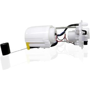 31110B2500 Electric Fuel Pump Module Assembly 31110B2500 w/Sending Unit Fit for Kia Soul 2014 2015 L4 1.6L 2.0L SP3303M 31110-B2500 FG1898 94460B2000