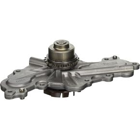 Motorcraft - Pump Asy - Water (P) (PW538)