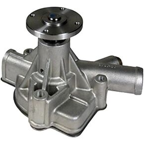RAREELECTRICAL New Water Pump Compatible With Nissan Ph02 H20 Engine Ph02 2I8680 21010-L1125l N21010l1100
