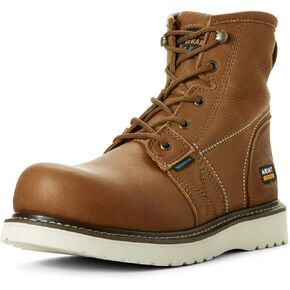 Ariat Men's Rebar Wedge 6" Work Boot