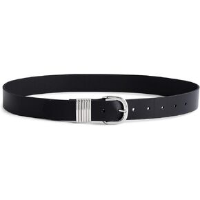Madewell Women's Multi Keeper Belt
