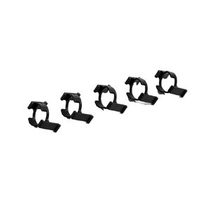 06H121142C 06H121142B Cooling Water Pump Temperature Sensor Retainer Spring Clip Set Replacement for AUDI A3 A4 A5 A6 Q5 TT SEAT VW Passat Golf Jetta Tiguan