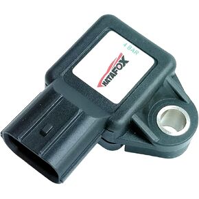 4 Bar MAP Sensor Compatible with Honda/Acura K-Series K20 K24 RSX TSX EP3 DC5 J-Series