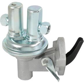 Fuel Pump Replacement For John Deere 510 670 1020 2040 2140 2250 2350 2355 2550 2750 2755 4020 4030 4250 Tractor, Replace RE43274 RE42211