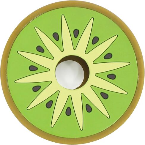 Hudson Baby Infant and Toddler Silicone Teether, Yellow, One Size in Saudi Arabia