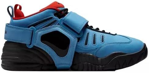 Nike Mens Air Adjust Force DM8465 400 Ambush - أزرق - مقاس 9.5 in Saudi Arabia