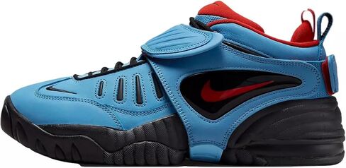 Nike Mens Air Adjust Force DM8465 400 Ambush - أزرق - مقاس 9.5 in Saudi Arabia