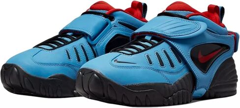 Nike Mens Air Adjust Force DM8465 400 Ambush - أزرق - مقاس 9.5 in Saudi Arabia