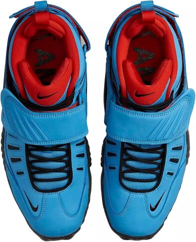 Nike Mens Air Adjust Force DM8465 400 Ambush - أزرق - مقاس 9.5 in Saudi Arabia