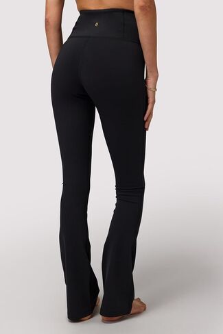 Spiritual Gangster Women's Giselle Bootcut Pants in Saudi Arabia