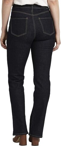 JAG Women's Phoebe High Rise Bootcut Jeans in Saudi Arabia