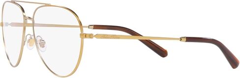 Brooks Brothers Mens BB1106 Aviator Prescription Eyewear Frames in Saudi Arabia