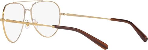 Brooks Brothers Mens BB1106 Aviator Prescription Eyewear Frames in Saudi Arabia