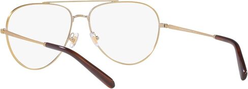 Brooks Brothers Mens BB1106 Aviator Prescription Eyewear Frames in Saudi Arabia